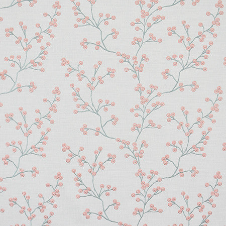 Sweet Treat Mystic by Carole Designer Fabric Harvest 73% Cotton, 27% Polyester India 9 1/8" V, 18 1/4" H 54.5" - Swanky Fabrics -