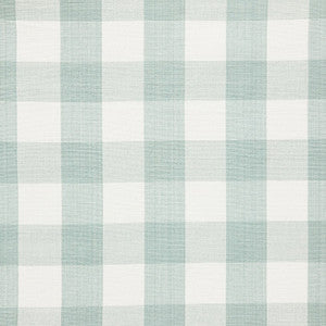 Carole Fabric Host Seaglass