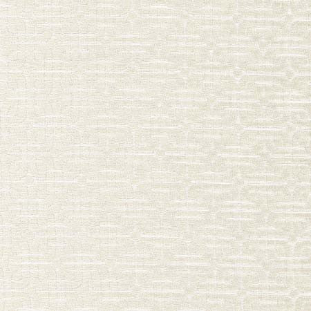 Antechamber Moonstone by Carole Designer Fabric Stone Path 100% Polyester India 1 1/8" V, 1 1/8" H 55" - Swanky Fabrics -