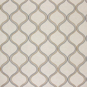Carole Fabric Forever Young Natural