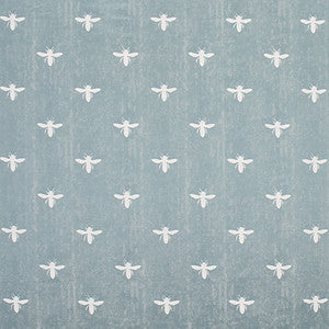 Carole Fabric Buzz Buzz Ocean