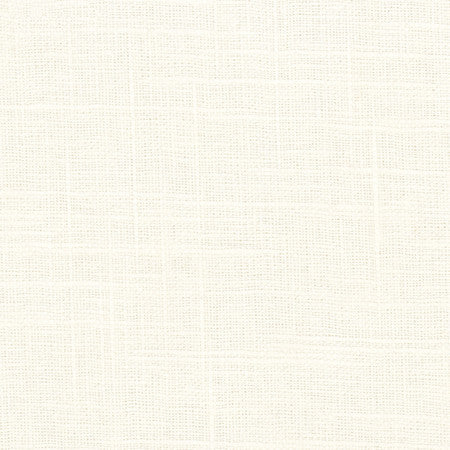 Adken Bright White by Carole Designer Fabric Linen Library,Linen Archive 55% Linen, 45% Cotton India None 54" - Swanky Fabrics -