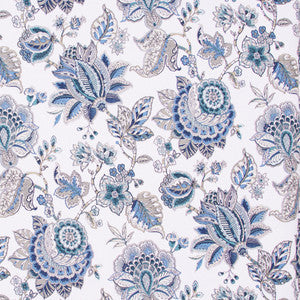 Carole Fabric Any Tradition Marine