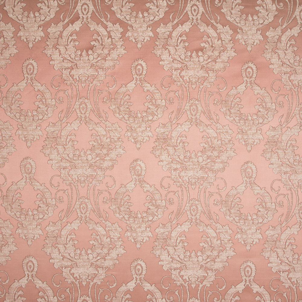On Demand Dusty Pink by Carole Designer Fabric Modern Castle 100% POLYESTER CHINA N/A Horizontal: 14 and Vertical: 1325 55 - Swanky Fabrics -