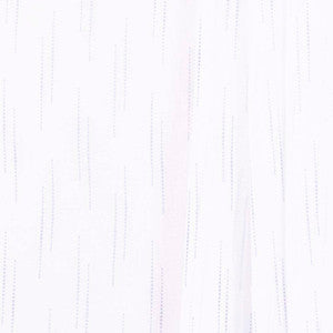 Carole Fabric Front Steps Silver