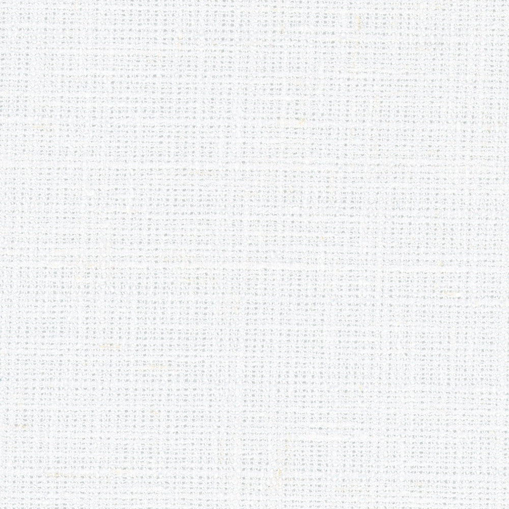 Inner Child Snow by Carole Designer Fabric Opal 66% Polyester, 21% Cotton, 13% Linen India Passes 15,000 Double Rubs Wyzenbeek Horizontal: 0 and Vertical: 0 54 - Swanky Fabrics -