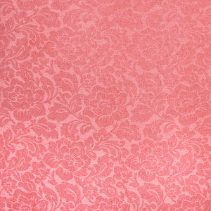 Carole Fabric Marchwood Peony