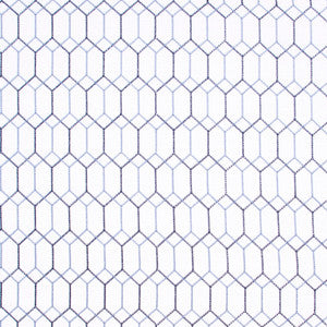 Carole Fabric Instant Winner Denim