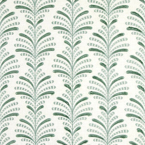 Carole Fabric Stark Celadon
