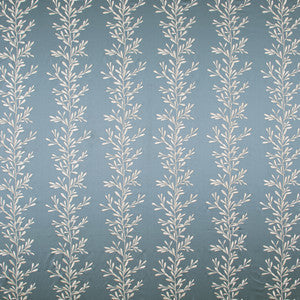 Carole Fabric Secret Of Beauty Cornflower Blue
