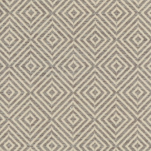 Carole Fabric Piece Of Mind Silver