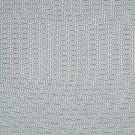Scavenger Hunt Chambray by Carole Designer Fabric Blue Forest 93% Rayon,6% Flax,1% Poly-Acrylic Backing Woven In USA Passes 33,000 Double Rubs Wyzenbeek 1 3/8" V, 1/2" H 55" - Swanky Fabrics -