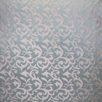 Cofounder Jewel by Carole Designer Fabric Festive Flair 70% Polyester, 30% Cotton China N/A Horizontal: 7" and Vertical: 11 1/4" V 55" - Swanky Fabrics -