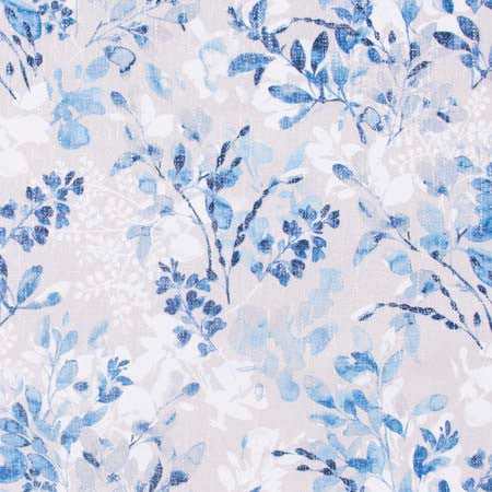 Sweet Tradition Luna by Carole Designer Fabric Red Sea 80% Polyester, 20% Rayon China 51,000 Wyzenbeek Double Rubs Horizontal: 27" D and Vertical: 27" V 54" - Swanky Fabrics -