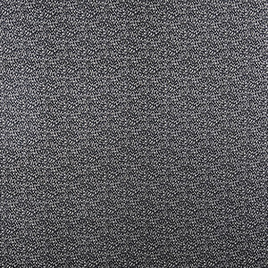 Carole Fabric Animalistic Black