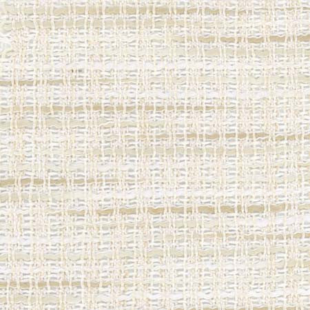 Still Me Ivory by Carole Designer Fabric See It Through 100% Polyester Turkey None 54" - Swanky Fabrics -
