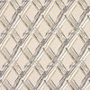 Carole Fabric Broken Diamonds Sandalwood