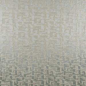 Carole Fabric Crossed Paths Sky