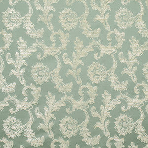 Carole Fabric Moment Or Two Celadon