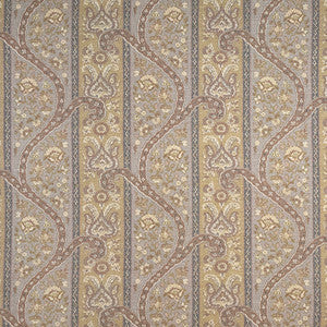 Carole Fabric Smile Upon Antique