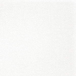Carole Fabric Swagger White