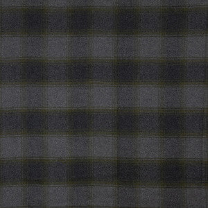 Carole Fabric Kingsley Loden