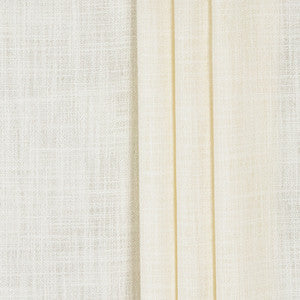 Carole Fabric Dawn Vanilla