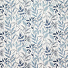 Carole Fabric My Friends Cornflower