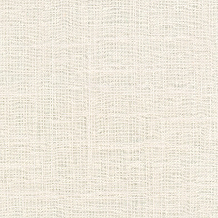 Adken Ivory by Carole Designer Fabric Linen Library,Linen Archive 55% Linen, 45% Cotton India None 54" - Swanky Fabrics -