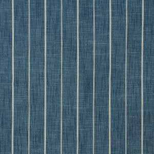 Carole Fabric On The Horizon Indigo