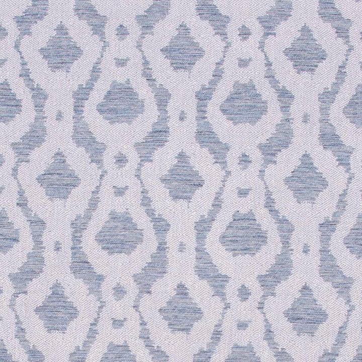 Subtle Definition Ocean by Carole Designer Fabric Modern Edge 43% Cotton, 32% Acrylic,19% Polyester, 6% Linen Turkey 25,000 Martindale Circular Rubs Horizontal: 7 and Vertical: 7 55 - Swanky Fabrics -