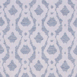 Carole Fabric Subtle Definition Ocean