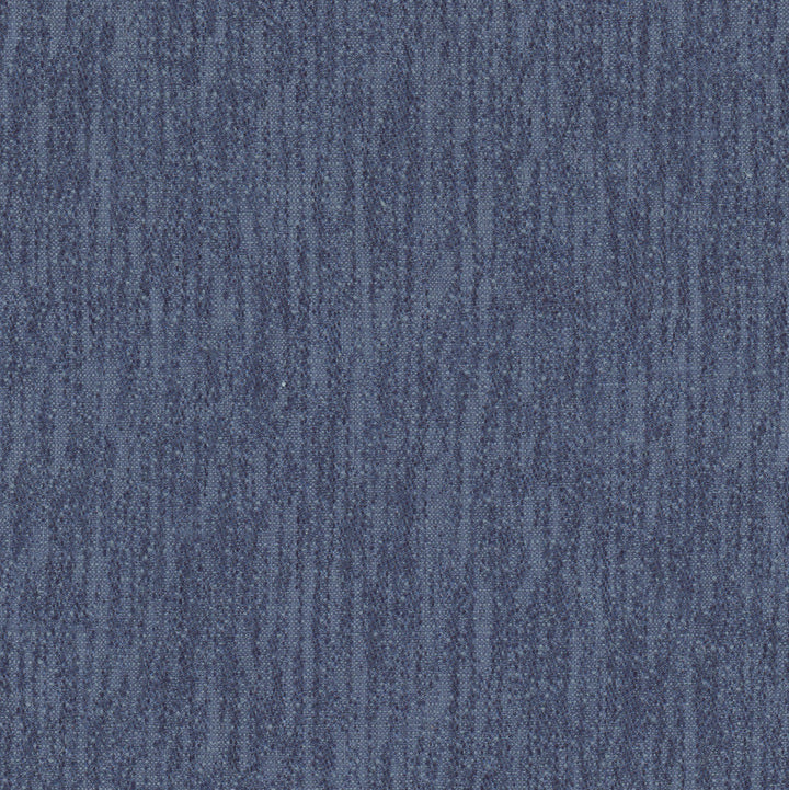 Overhang Peacoat Blue by Carole Designer Fabric Excursion 88% Polyester, 12% Cotton India N/A Horizontal: 0 and Vertical: 0 54 - Swanky Fabrics -