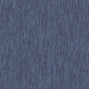 Carole Fabric Overhang Peacoat Blue
