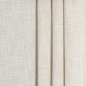 Carole Fabric Curiosity Oatmeal