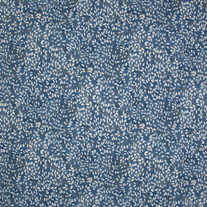 Carole Fabric Elegant Details Indigo
