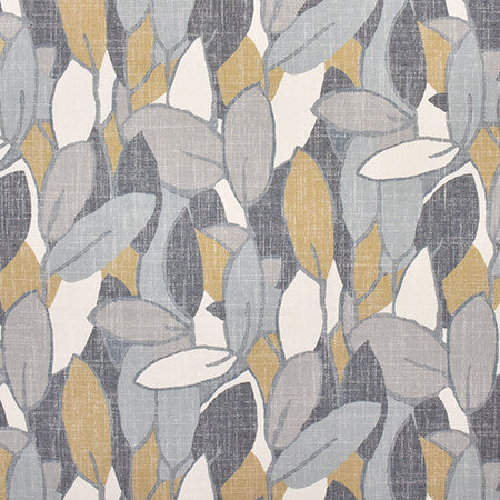 Autumn Way Vintage by Carole Designer Fabric Prisma 69% Polyester, 23% Viscose, 8% Linen CHINA 25 1/4" V, 13 1/2" H HD 55" - Swanky Fabrics -