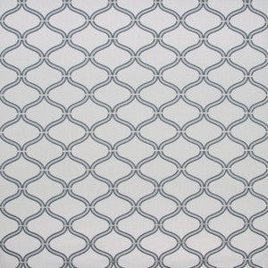 Carole Fabric On The Mend Steel