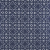 Carole Fabric Hidden Sun Space Blue