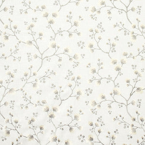 Carole Fabric One Night Coconut