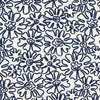 Carole Fabric To Care For Indigo