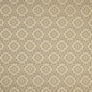 Carole Fabric Waking Moment Latte