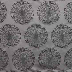 Carole Fabric Unravel Black