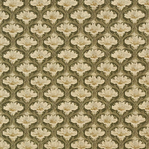 Carole Fabric Tadworth Vintage
