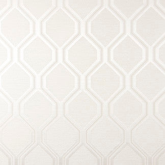 Hollow Bend Eggshell by Carole Designer Fabric Silver Screen 59% Polyester, 41% Cotton India Passes 32,000 Double Rubs Wyzenbeek 7 1/2" V, 6" H 54" - Swanky Fabrics -