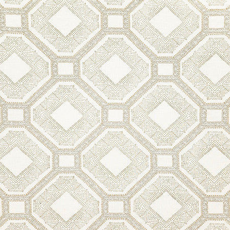 So Involved Linen by Carole Designer Fabric Earth & Stone 63% Cotton, 27% Linen, 10% Spun Polyester India 15,000 MARTINDALE CIRCULAR RUBS 11 3/8" V, 6 1/4" H HD 50" - Swanky Fabrics -