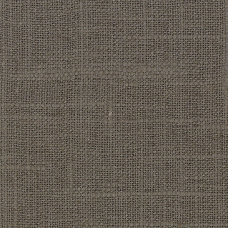 Adken Urban Bronze by Carole Designer Fabric Linen Library 55% Linen, 45% Cotton India 15,000 Wyzenbeek Double Rubs None 54" - Swanky Fabrics -