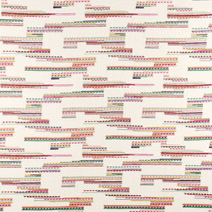 Carole Fabric Dominguez Multi