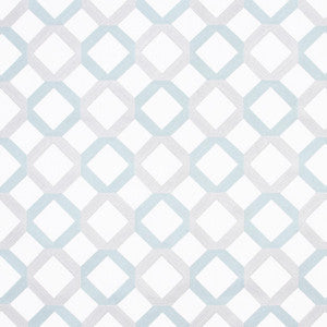 Carole Fabric Love & Fate Mineral