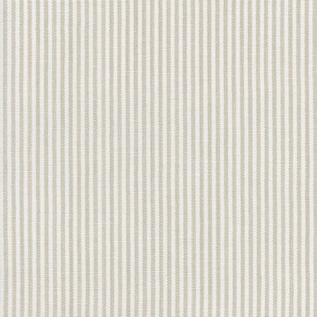 Emmy Fog by Carole Designer Fabric In The Details 100% Cotton India 1 1/4" H 54" - Swanky Fabrics -